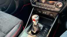 Hyundai Tucson 1.6 TGDi 177 N Line 5dr 2WD Petrol Estate